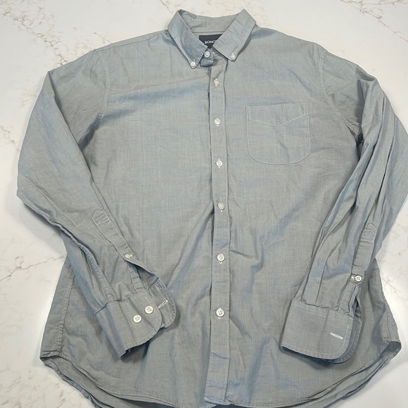 Bonobos Shirts Bonobos Dress Shirt Poshmark